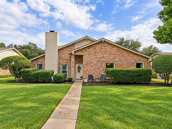4416 Cleveland Dr, Plano, TX 75093