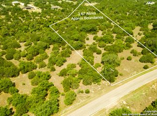 357 Mystic Breeze, Spring Branch, TX 78070