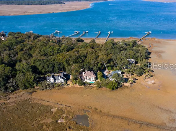 34 Spanish Pointe Dr, Hilton Head Island, SC 29926