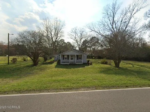 12445 Us Hwy 117, Wallace, NC 28466