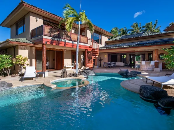 68-108 E Pukaua Pl, Kamuela, HI 96743