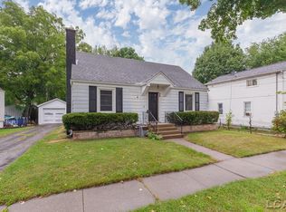 809 Clinton St, Adrian, MI 49221