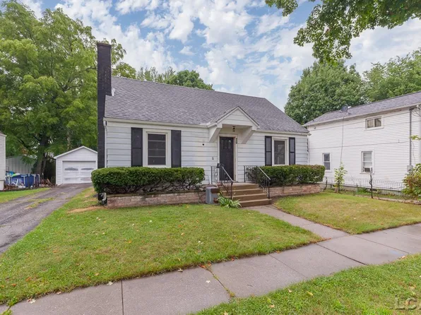 809 Clinton St, Adrian, MI 49221