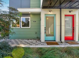 3634 36th Ave S #A, Seattle, WA 98144