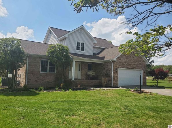 145 Plantation Way, West Paducah, KY 42086