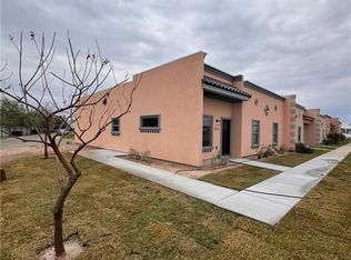 2832 Allen Dr, Edinburg, TX 78539