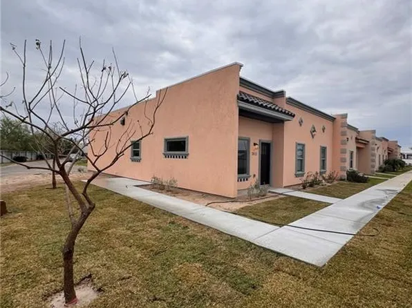 2832 Allen Dr, Edinburg, TX 78539