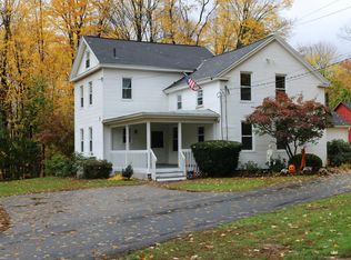 5 Hillcrest Rd, Glastonbury, CT 06033