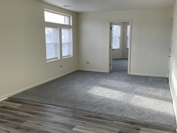 Livingroom and Diningroom