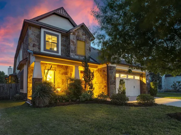 2208 Allison Way, Cedar Park, TX 78613