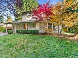 28418 26th Ave S, Federal Way, WA