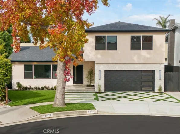 12563 Allin St, Los Angeles, CA 90066