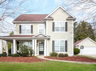 11 Cottage Trce, Dallas, GA 30157