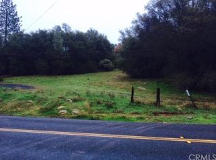 La Porte Rd, Bangor, CA 95914