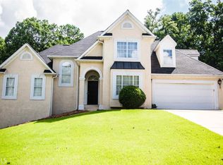 404 Woodton Knl, Stockbridge, GA