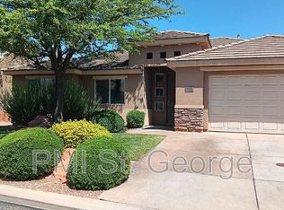 340 W 350 S, Ivins, UT 84738