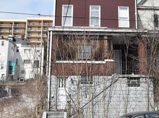 1228 Itin St, Pittsburgh, PA 15212