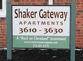 3630 Warrensville Center Rd APT 16B, Beachwood, OH 44122