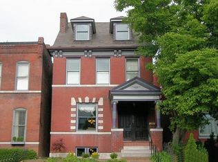 3123 Lemp Ave, Saint Louis, MO