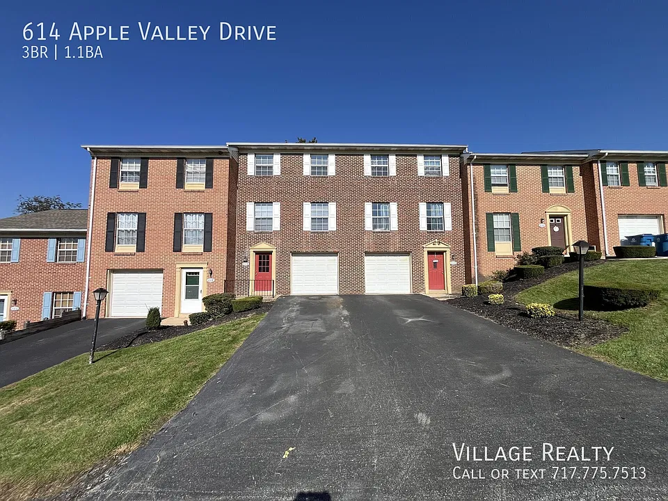 614 Apple Valley Dr