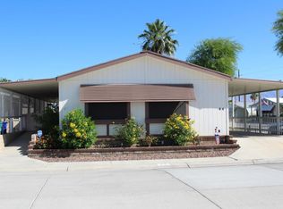 46618 Madison St Space 64, Indio, CA 92201