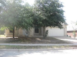 708 Runners Rdg, Pflugerville, TX 78660