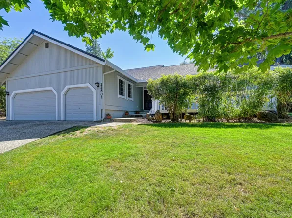22803 Sunset Ridge Dr, Auburn, CA 95602