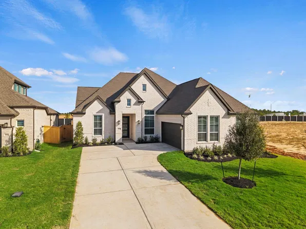 1012 Moss Vista Ln, Katy, TX 77493
