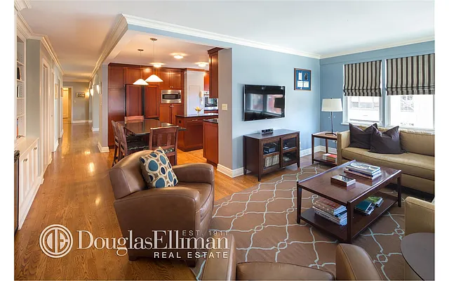 Sold by Douglas Elliman | media 19