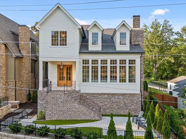 804 Liberty St, Chattanooga, TN 37405