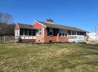 136 Wally Rd, Loudonville, OH 44842