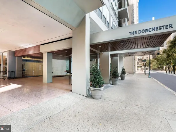 224 W Rittenhouse Sq #1718, Philadelphia, PA 19103