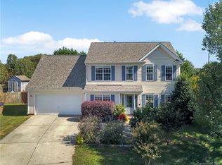 2117 Foster Ct, Indian Trail, NC 28079