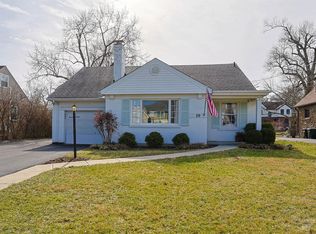 29 Forest Ave, Cincinnati, OH 45215