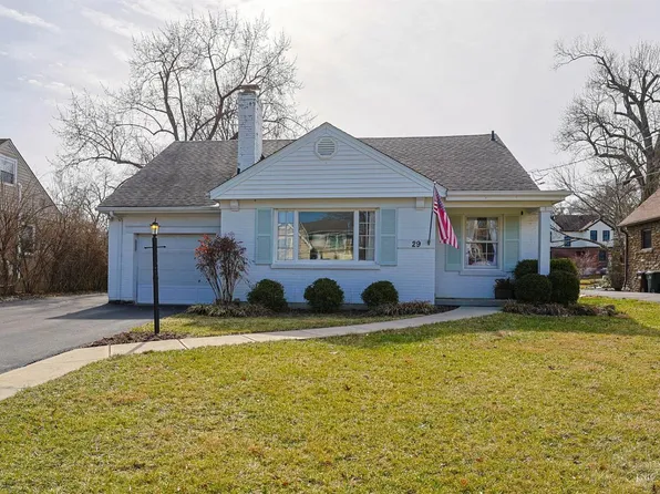29 Forest Ave, Cincinnati, OH 45215