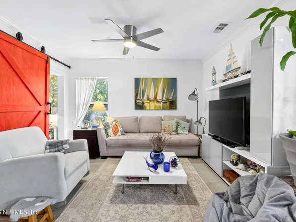 1800 THE GREENS Way #110, Jacksonville Beach, FL 32250