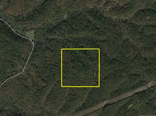 69999 S 4656 Rd, Westville, OK 74965