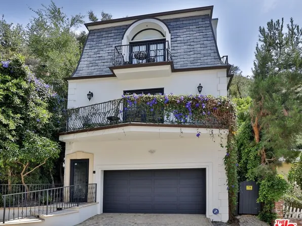 9969 Westwanda Dr, Beverly Hills, CA 90210