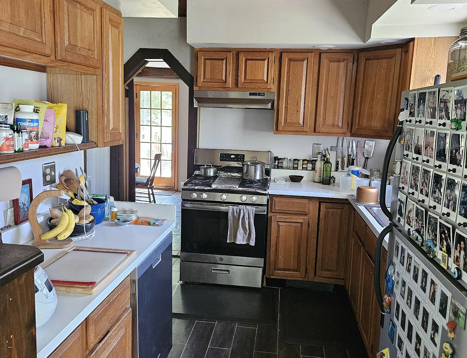 3 bed, 2000 sqft, $3,950 — Photo 3