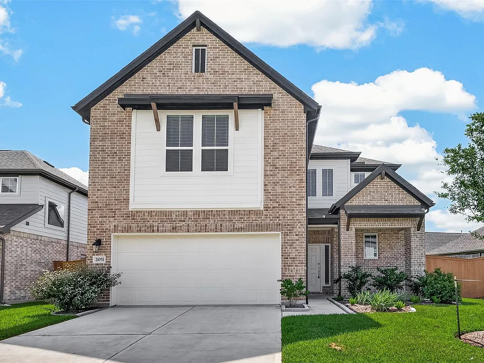 21051 Salt Rock Dr