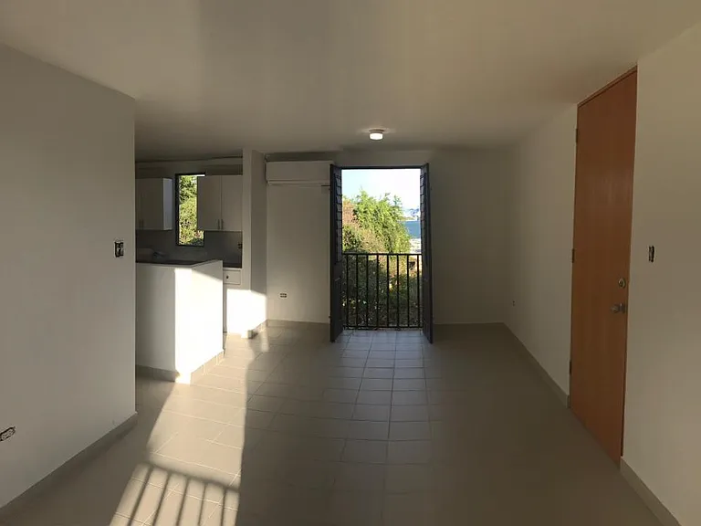 Spacious and Breezy Living room