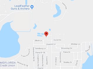 423 Lanier Ln, Winter Haven, FL 33884