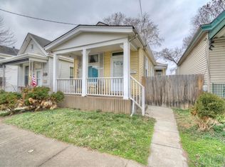 318 W 20th St, Covington, KY 41014