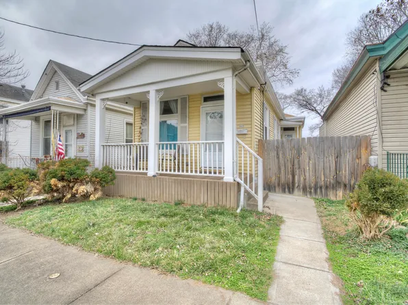 318 W 20th St, Covington, KY 41014