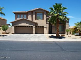17578 W Carmen Dr, Surprise, AZ 85388