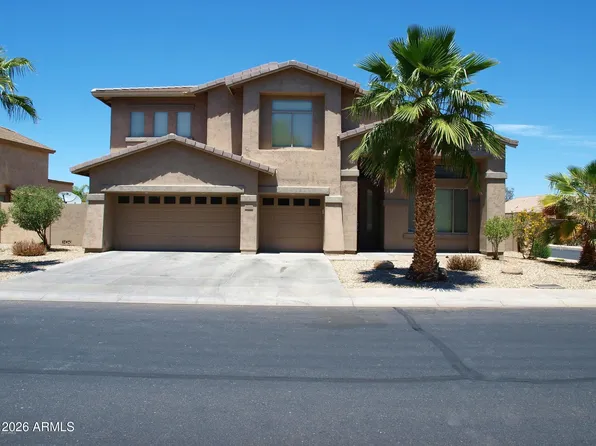 17578 W Carmen Dr, Surprise, AZ 85388