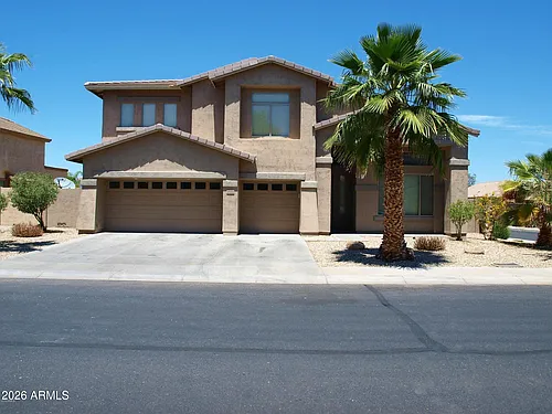17578 W Carmen Dr Photo 1