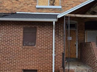 127 N Farson St, Philadelphia, PA 19139