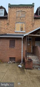 127 N Farson St, Philadelphia, PA, 19139