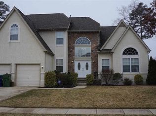 405 Glenn Ave, Egg Harbor Township, NJ 08234